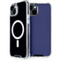Royal Blue iPhone 13 MagSafe Case