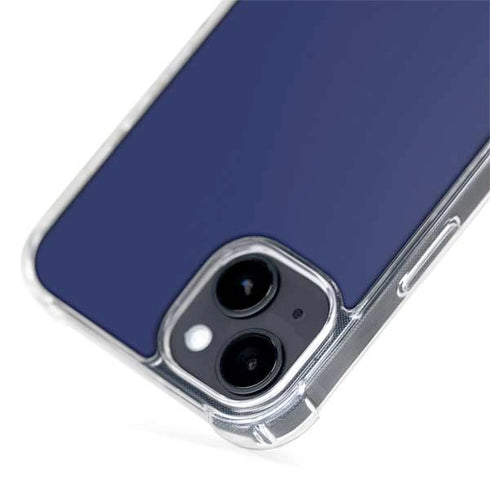 Royal Blue iPhone 13 MagSafe Case