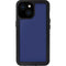Royal Blue iPhone 13 Mini Waterproof Case