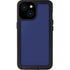 Royal Blue iPhone 13 Mini Waterproof Case