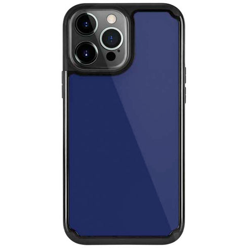 Royal Blue iPhone 13 Pro Cargo Case