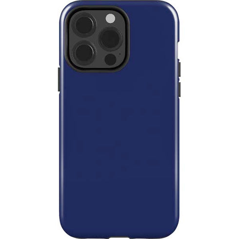 Royal Blue iPhone 13 Pro Impact Case