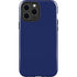 Royal Blue iPhone 13 Pro Max Impact Case