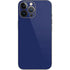 Royal Blue iPhone 13 Pro Max Skin