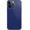 Royal Blue iPhone 13 Pro Skin
