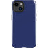 Royal Blue iPhone 14 Plus Impact Case