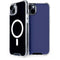 Royal Blue iPhone 15 Plus MagSafe Case