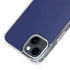 Royal Blue iPhone 15 Plus MagSafe Case