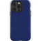 Royal Blue iPhone 14 Pro Impact Case