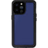 Royal Blue iPhone 14 Pro Max Waterproof Case