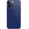 Royal Blue iPhone 14 Pro Skin