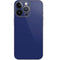 Royal Blue iPhone 15 Pro Skin