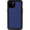 Royal Blue iPhone 15 Plus Waterproof Case