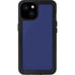 Royal Blue iPhone 15 Plus Waterproof Case