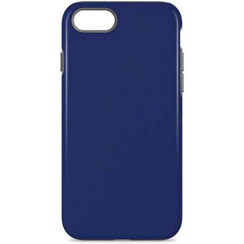 Royal Blue iPhone 7 Pro Case