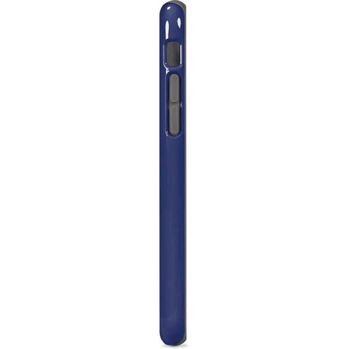 Royal Blue iPhone 7 Pro Case