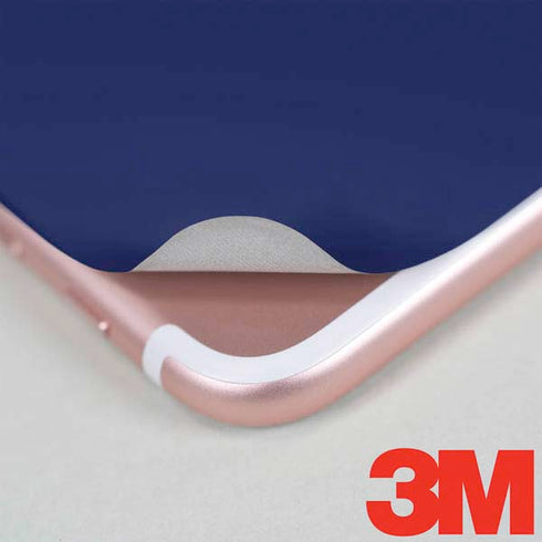 Royal Blue iPhone 7 Skin