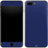 Royal Blue iPhone 8 Plus Skin