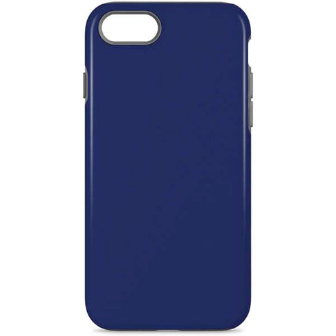 Royal Blue iPhone 8 Pro Case