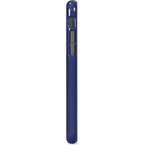 Royal Blue iPhone 8 Pro Case