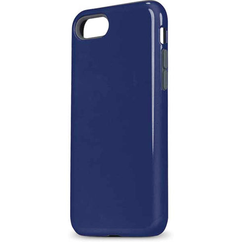 Royal Blue iPhone 8 Pro Case