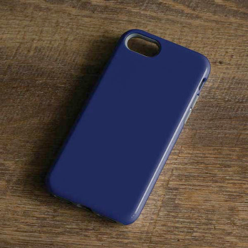 Royal Blue iPhone 8 Pro Case