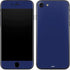 Royal Blue iPhone 8 Skin