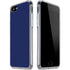 Royal Blue iPhone SE (2nd & 3rd Gen) Clear Case