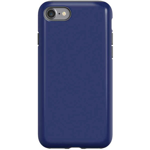 Royal Blue iPhone SE (2nd & 3rd Gen) Pro Case