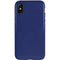 Royal Blue iPhone X Pro Case