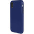 Royal Blue iPhone X Pro Case