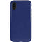 Royal Blue iPhone XR Pro Case