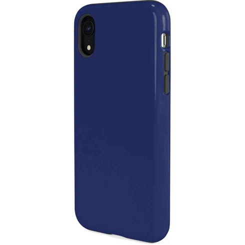 Royal Blue iPhone XR Pro Case
