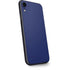 Royal Blue iPhone XR Skin