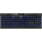 Royal Blue K95 RGB PLATINUM Mechanical Gaming Keyboard Skin