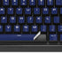 Royal Blue K95 RGB PLATINUM Mechanical Gaming Keyboard Skin