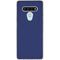 Royal Blue LG Stylo 6 Clear Case