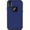 Royal Blue LifeProof Fre iPhone Skin