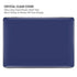 Royal Blue MacBook Air 15in (2023-2025) Case plus Skin