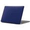 Royal Blue Apple MacBook Pro 13-inch Skin
