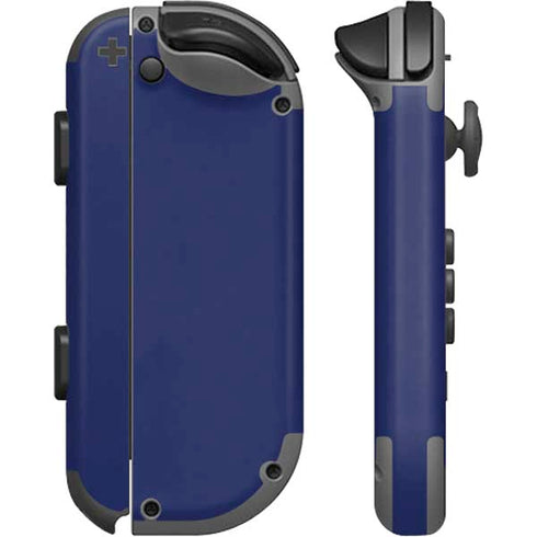 Royal Blue Nintendo Joy-Con (L/R) Controller Skin