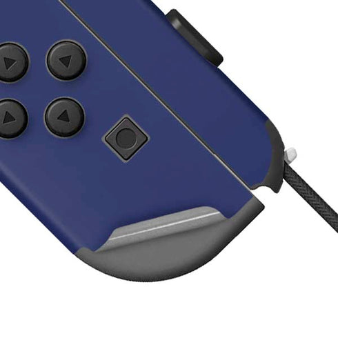 Royal Blue Nintendo Joy-Con (L/R) Controller Skin