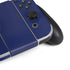 Royal Blue Nintendo Switch OLED (2021) Skin