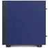 Royal Blue NZXT H510 Compact ATX Mid-Tower Case Skin