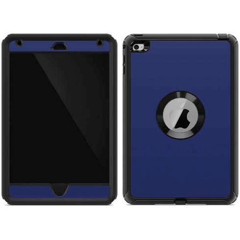 Royal Blue Otterbox Defender iPad Skin
