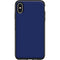 Royal Blue Otterbox Symmetry iPhone Skin