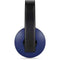 Royal Blue PlayStation 4 Gold Wireless Headset Skin