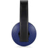 Royal Blue PlayStation 4 Gold Wireless Headset Skin