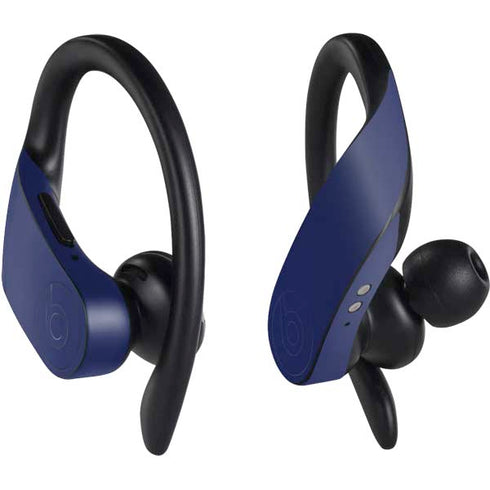 Royal Blue PowerBeats Pro Skin