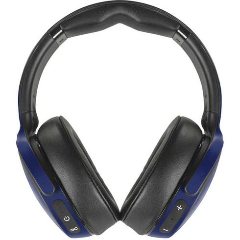 Royal Blue Skullcandy Venue Skin